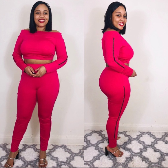 Yellow Muse Other - ✨The “Hot Pink Hottie”✨